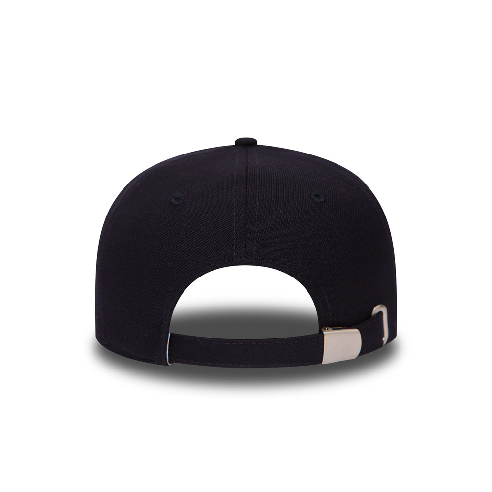 9FIFTY – Chicago White Sox – City Series – Low Profile – Kappe in Marineblau