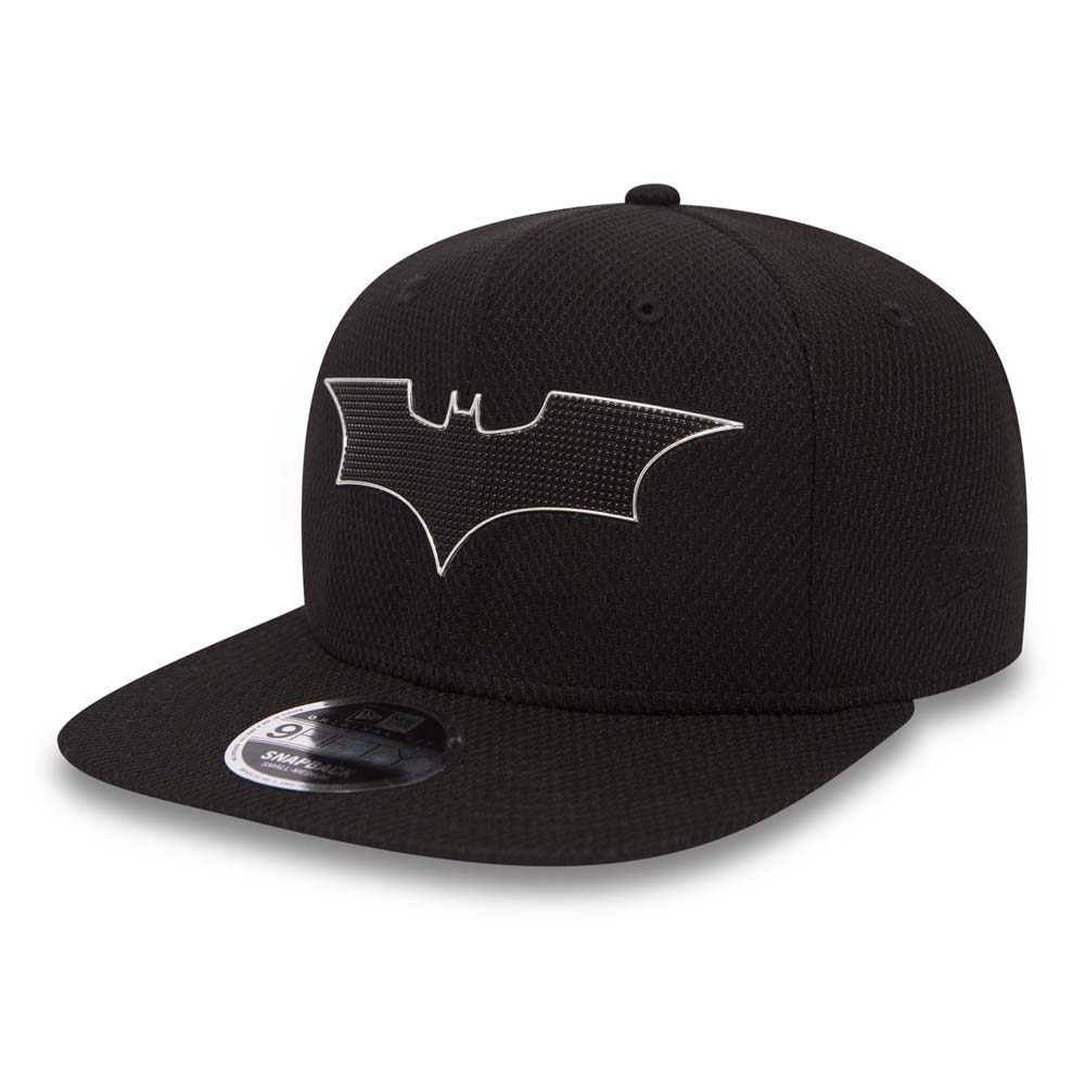 9FIFTY Snapback – Batman – Blacked Out – Original Fit