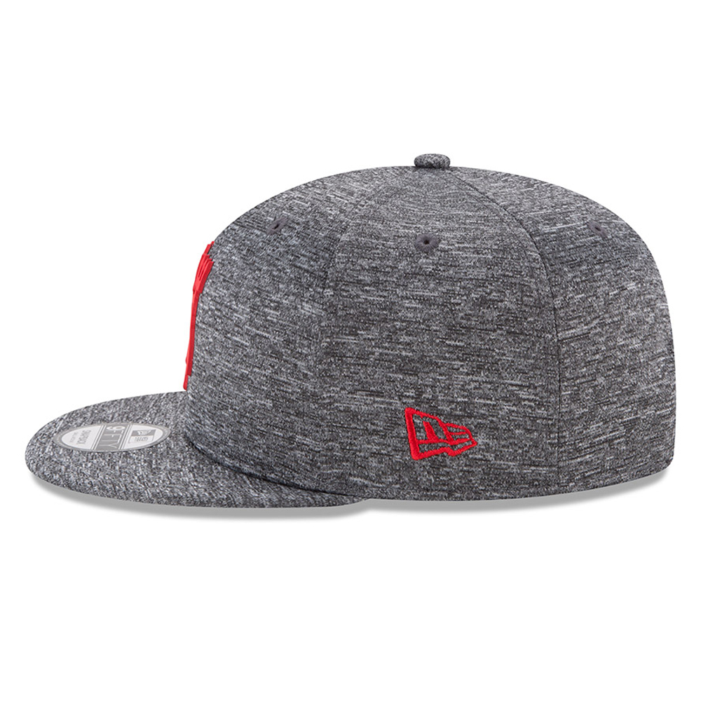 Manchester United Red Devil 9FIFTY Snapback