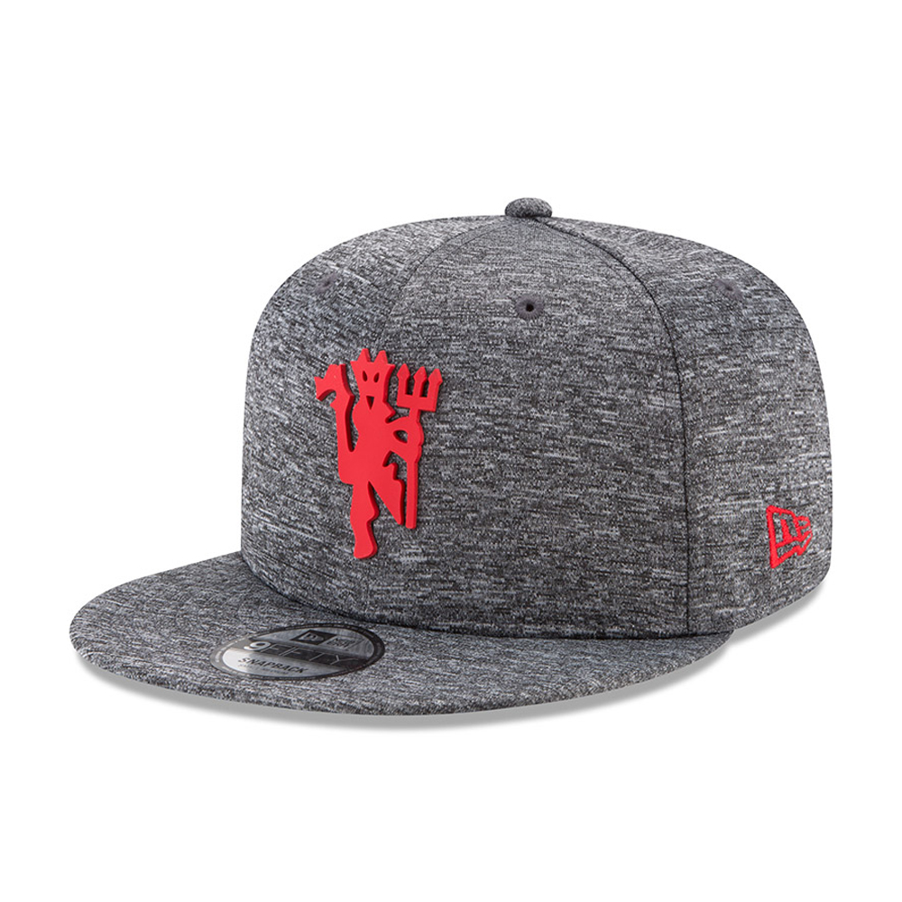 Manchester United 9FIFTY Snapback Red Devil