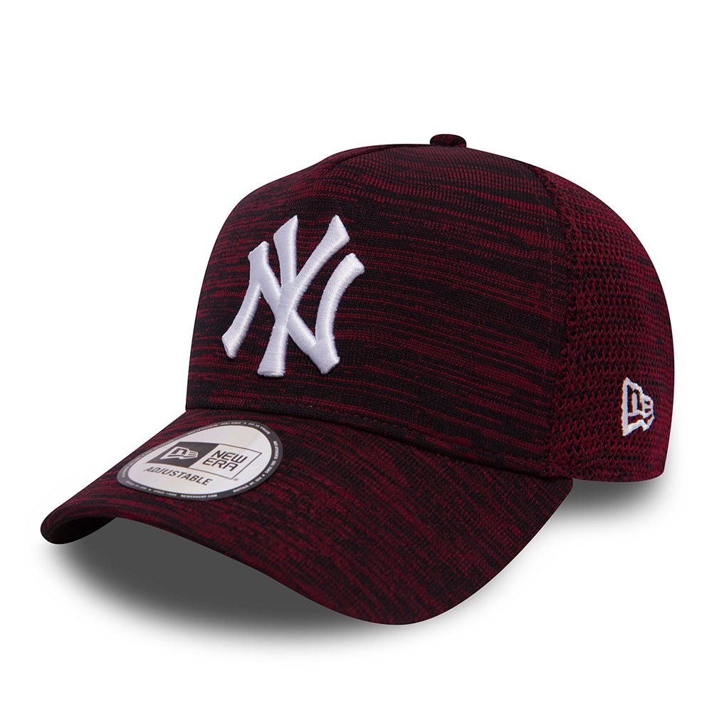 9FORTY – New York Yankees – Engineered Fit mit A-Frame