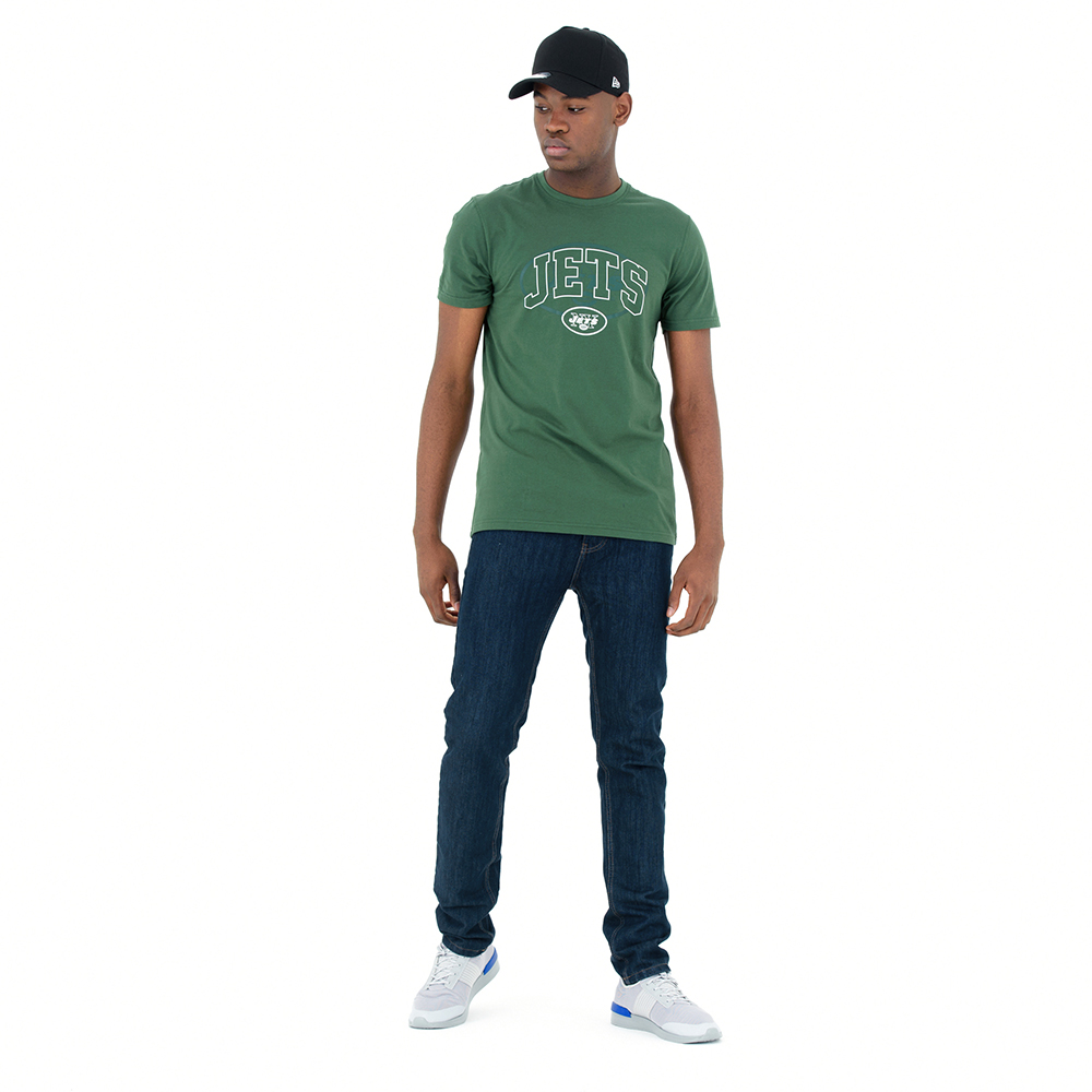 New York Jets – Shadow – T-Shirt