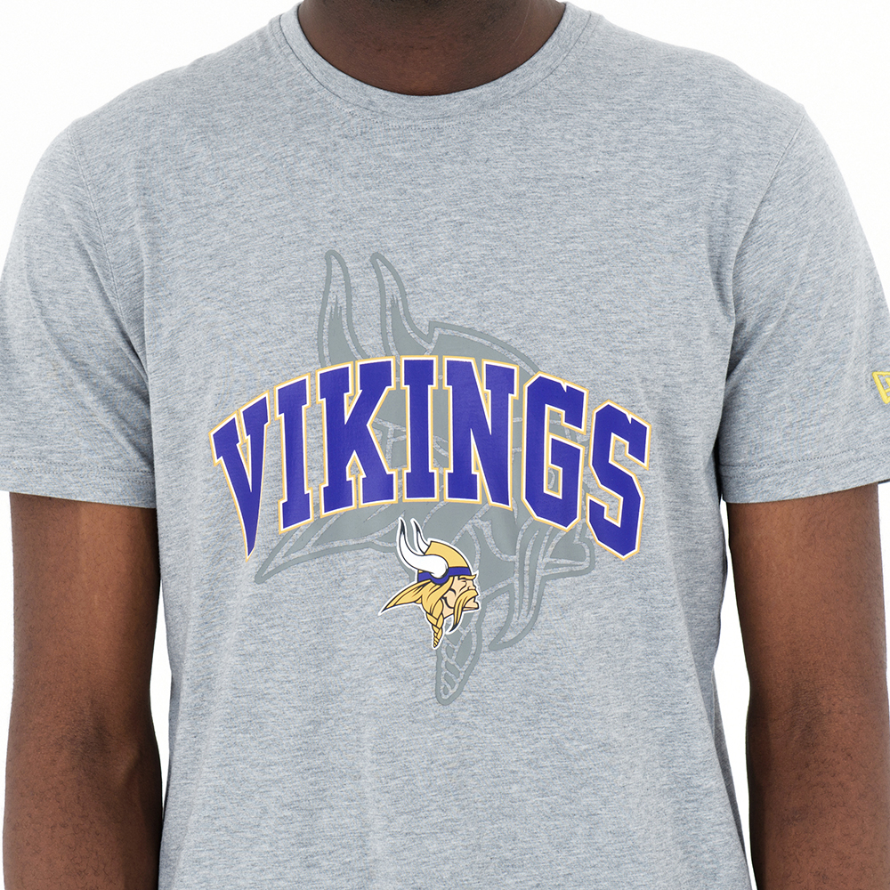Camiseta Minnesota Vikings Shadow