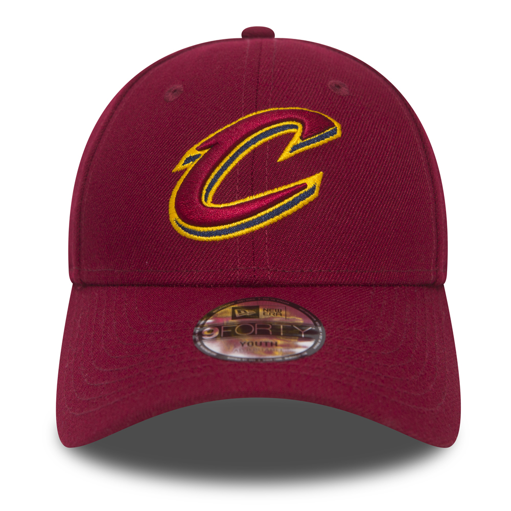 Cleveland Cavaliers The League 9FORTY bambino