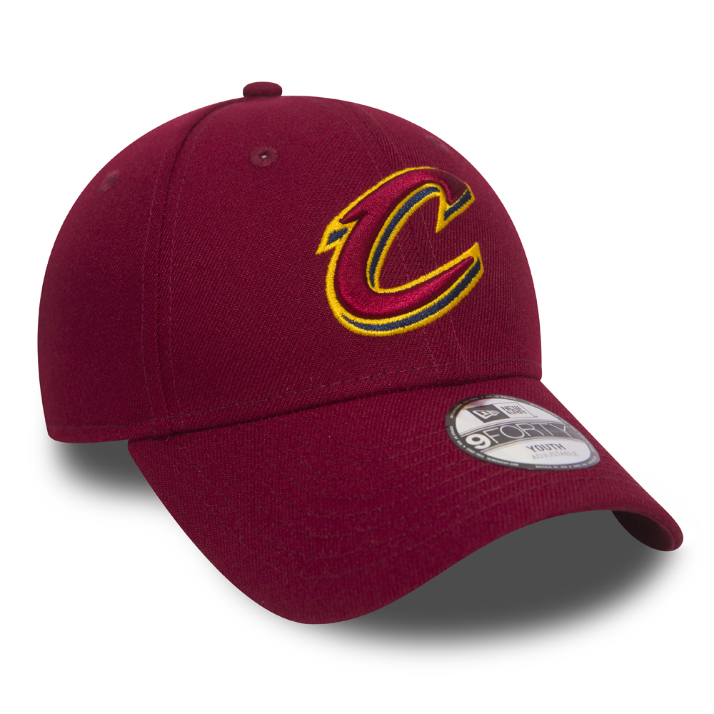 Cleveland Cavaliers The League 9FORTY niño