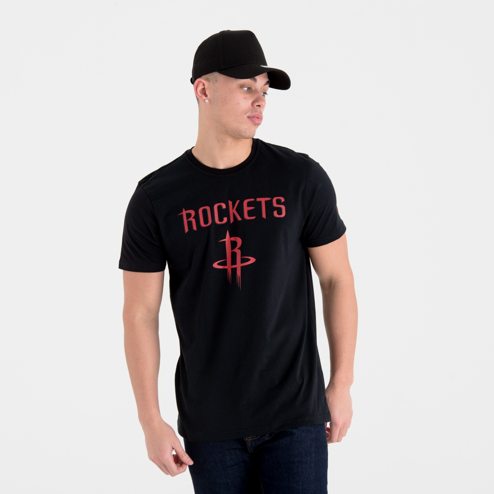 rockets t shirt
