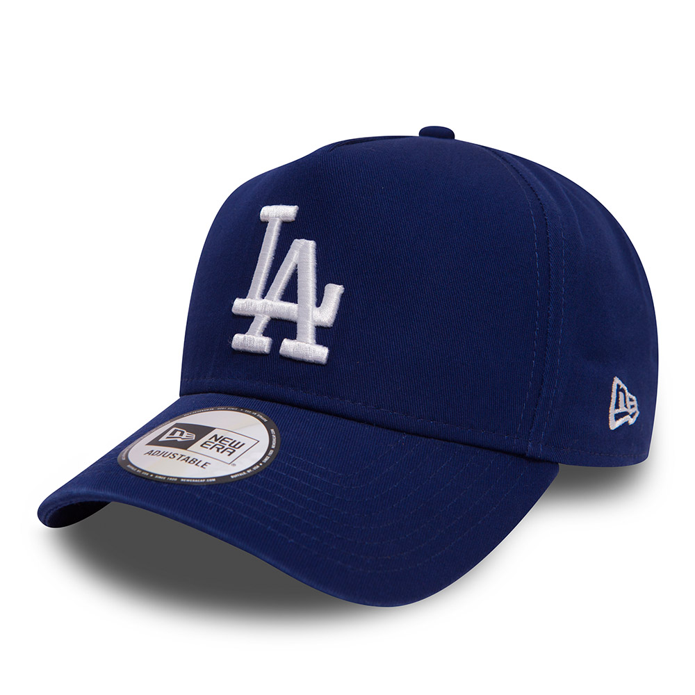 Los Angeles Dodgers Washed A Frame 9FORTY