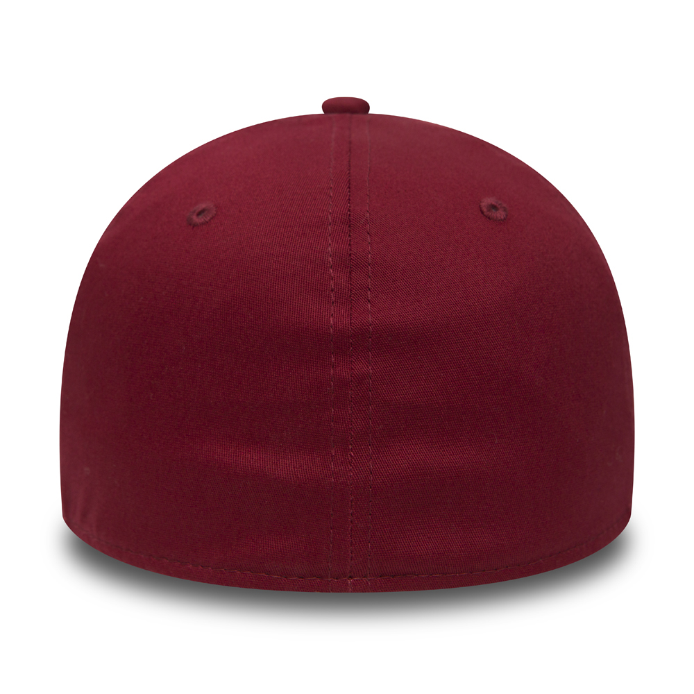 New York Yankees Essential 39THIRTY rosso cardinale