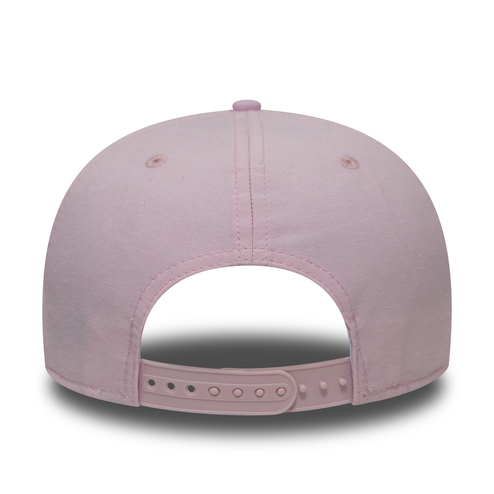 9FIFTY Snapback – Los Angeles Dodgers Original Fit – Oxford-Pink