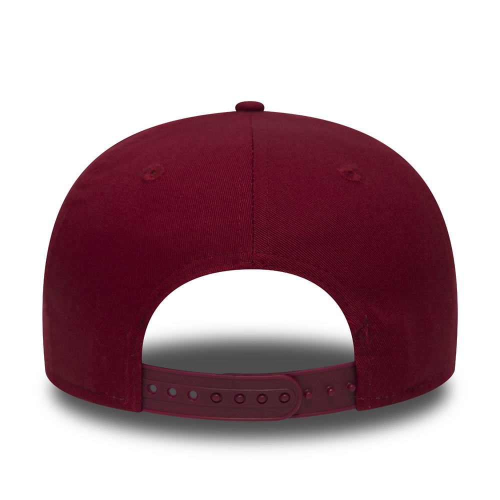 Cleveland Cavaliers Team 9FIFTY Snapback mimetico