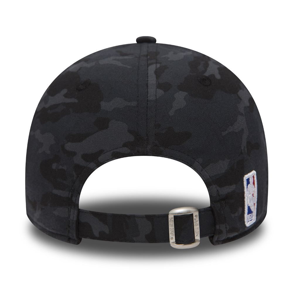 Chicago Bulls 9FORTY camouflage