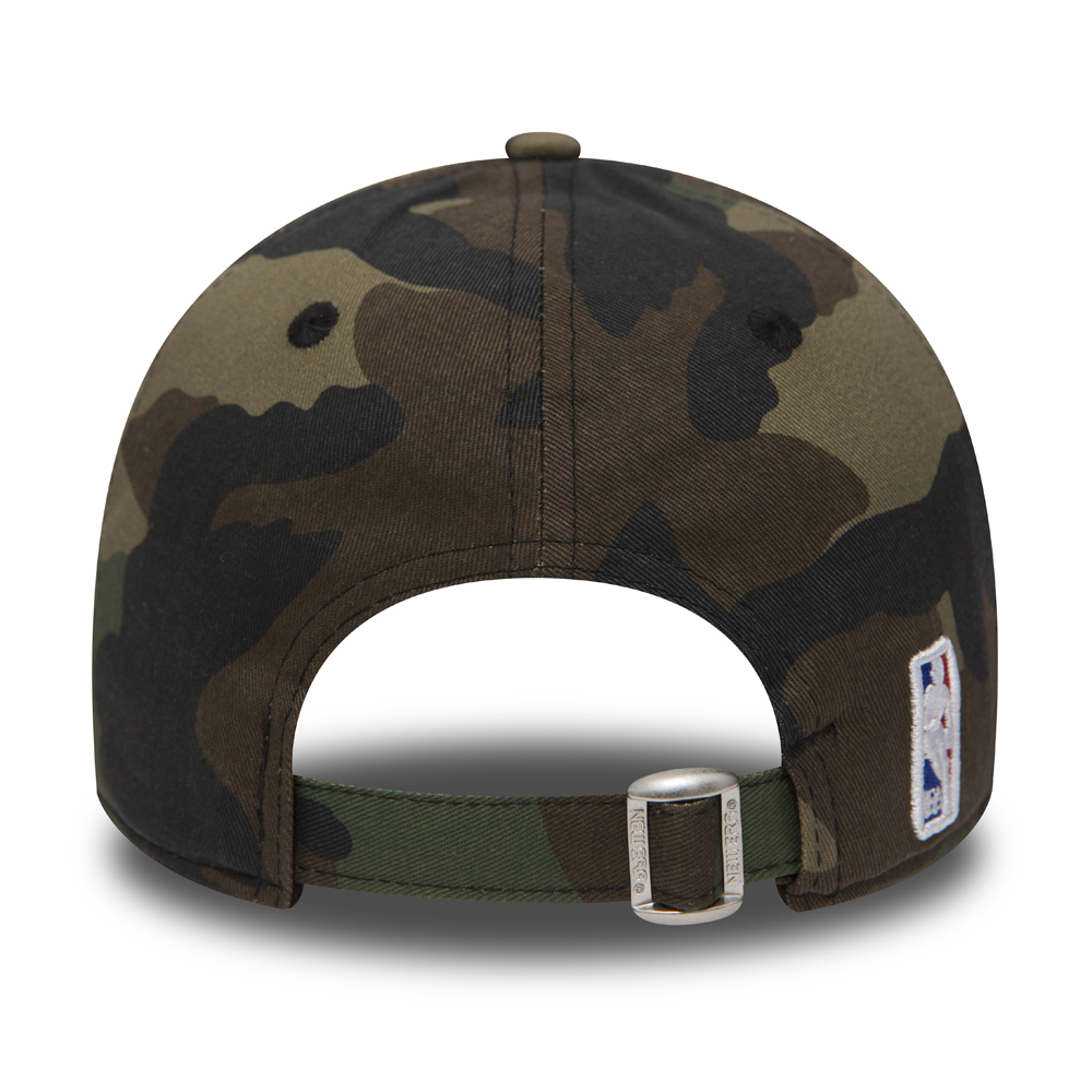 Cleveland Cavaliers 9FORTY camouflage