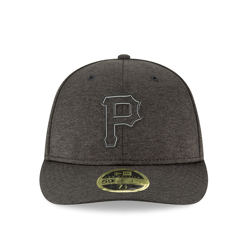 Pittsburgh Pirates Clubhouse Low Profile 59FIFTY