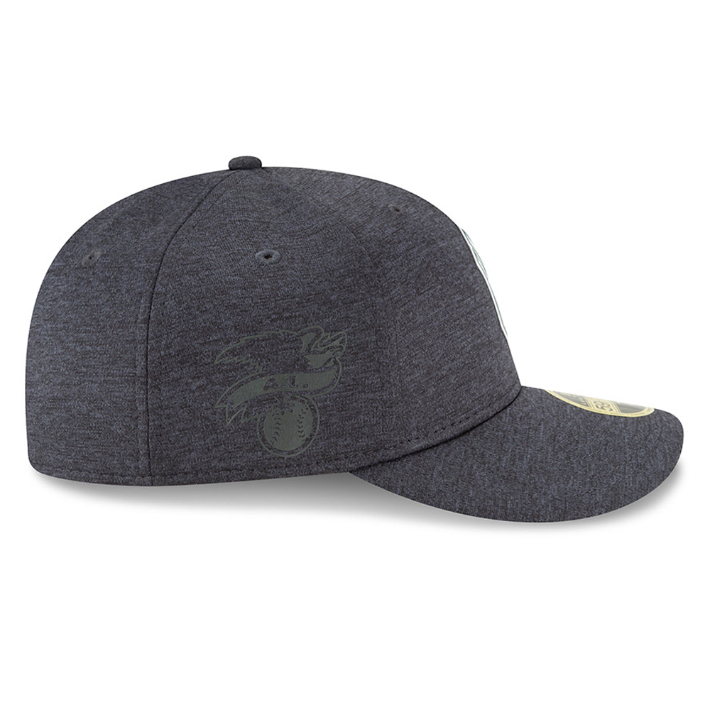 New York Yankees Clubhouse Low Profile 59FIFTY