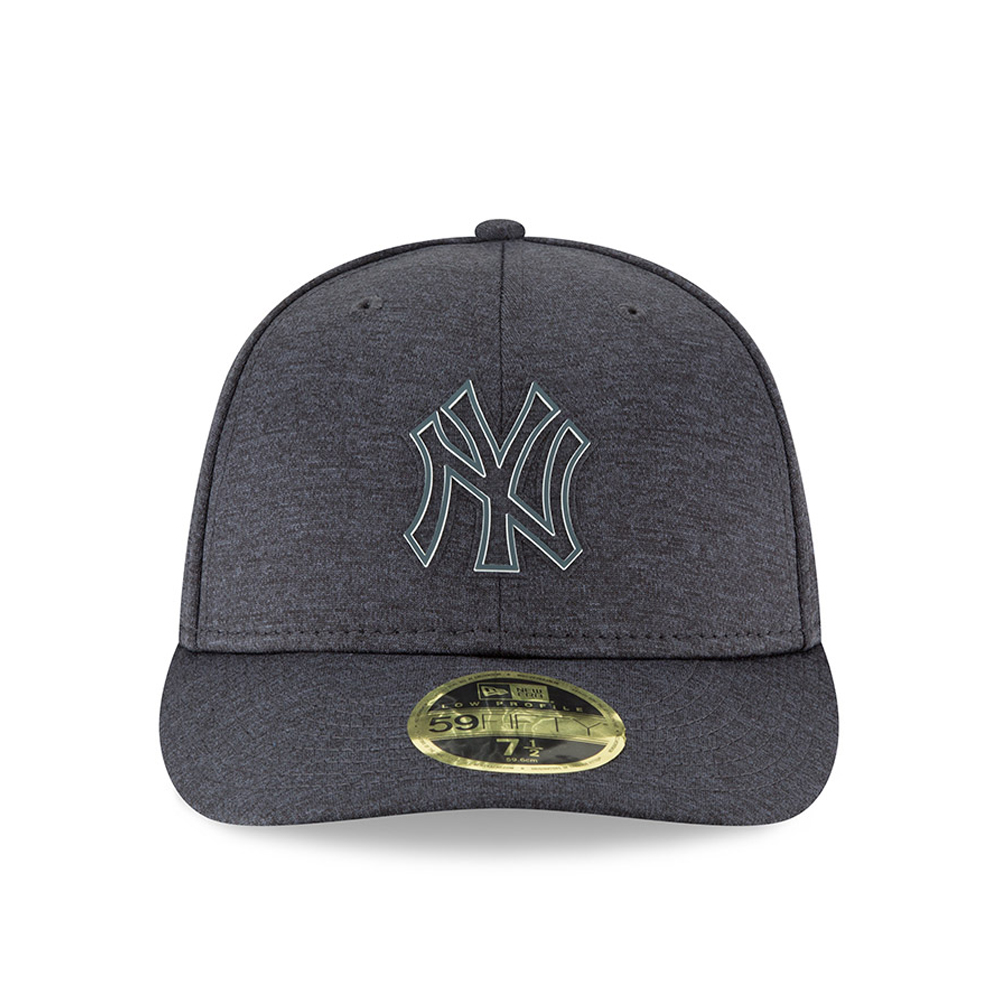 59FIFTY – New York Yankees – Clubhouse mit tiefem Profil
