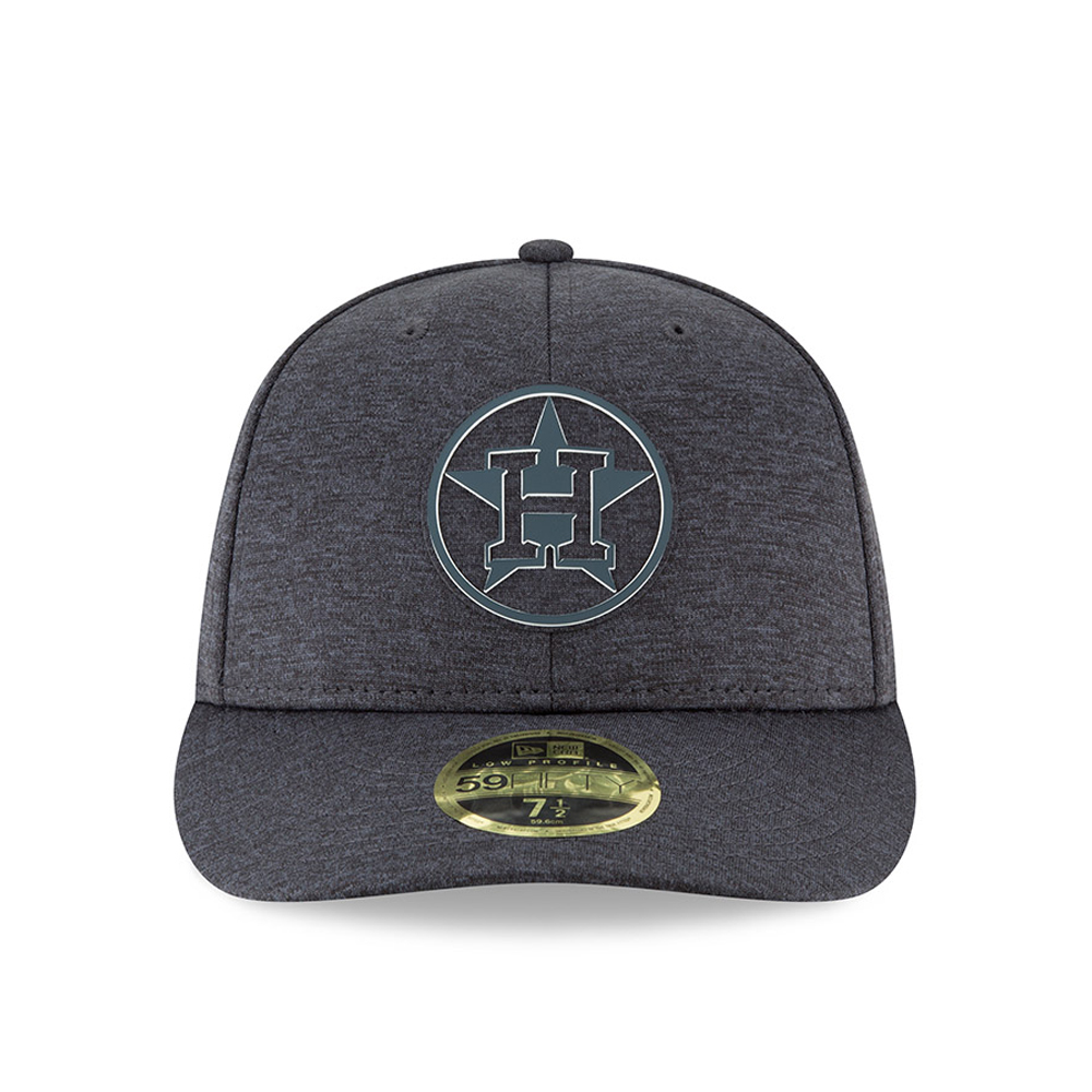 Houston Astros Clubhouse Low Profile 59FIFTY