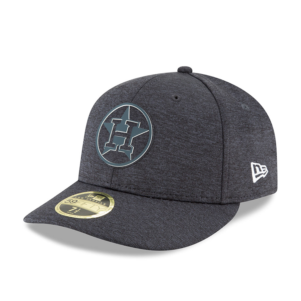Houston Astros Clubhouse Low Profile 59FIFTY