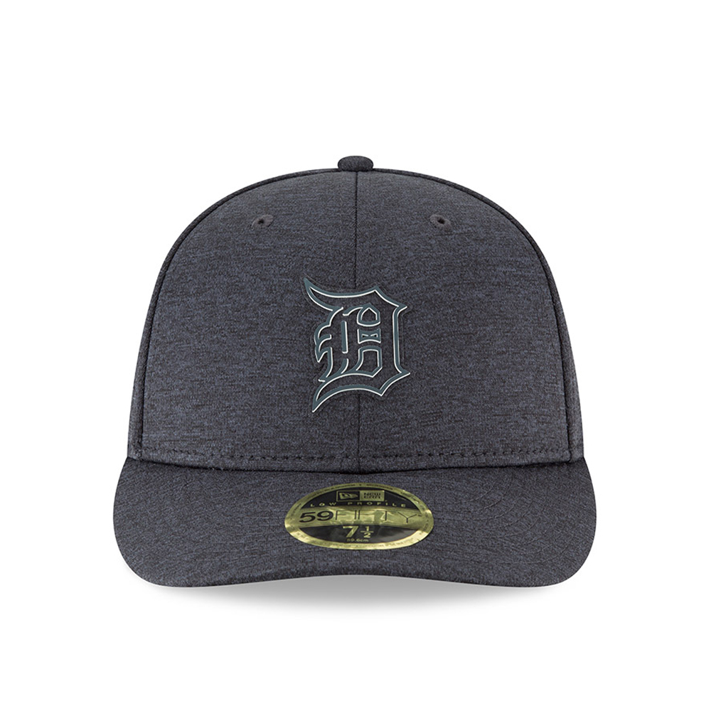 Detroit Tigers Clubhouse Low Profile 59FIFTY