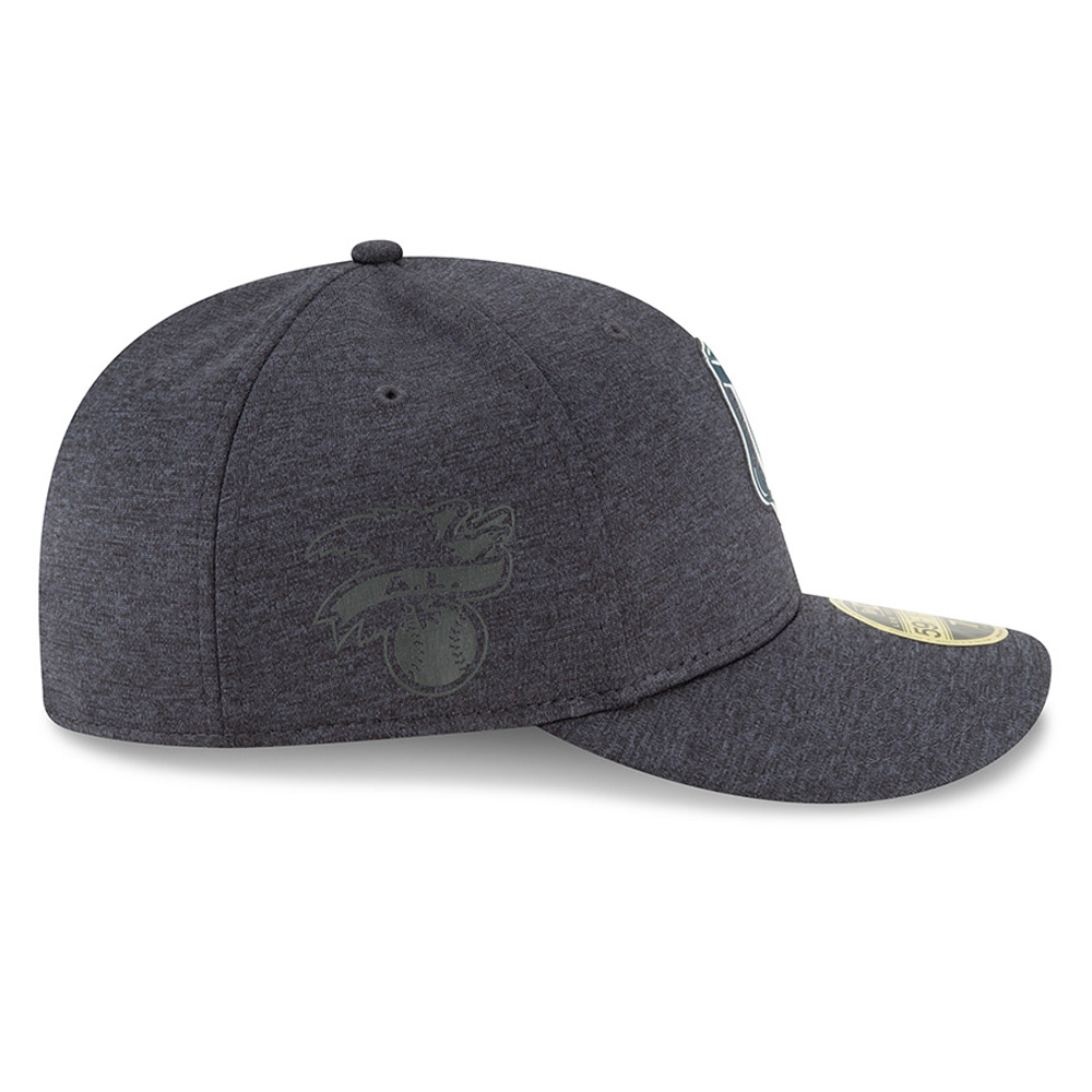 Boston Red Sox Clubhouse Low Profile 59FIFTY