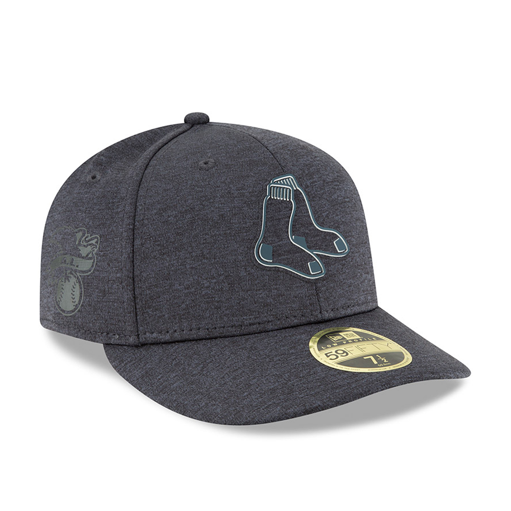Boston Red Sox Clubhouse Low Profile 59FIFTY