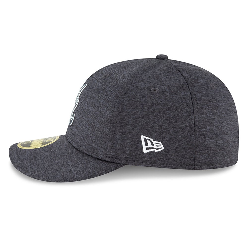 Atlanta Braves Clubhouse Low Profile 59FIFTY