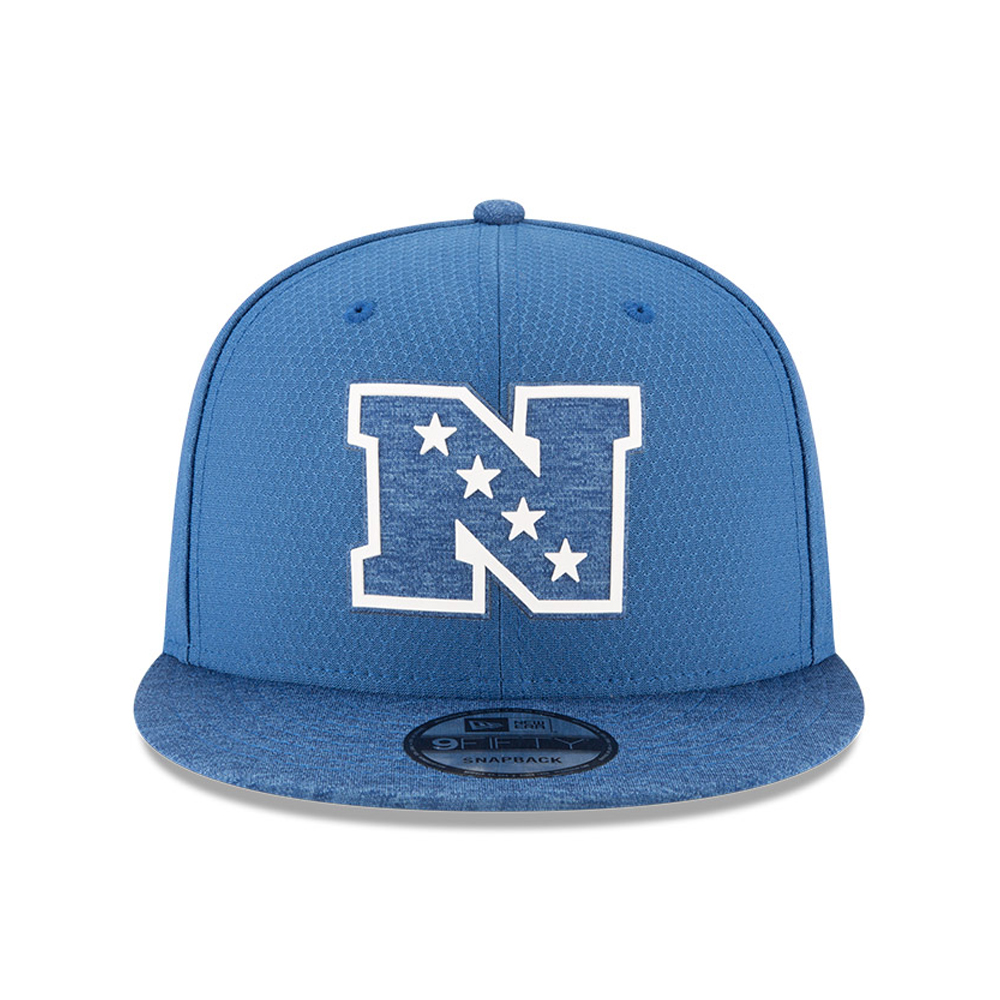 nfc pro bowl hat