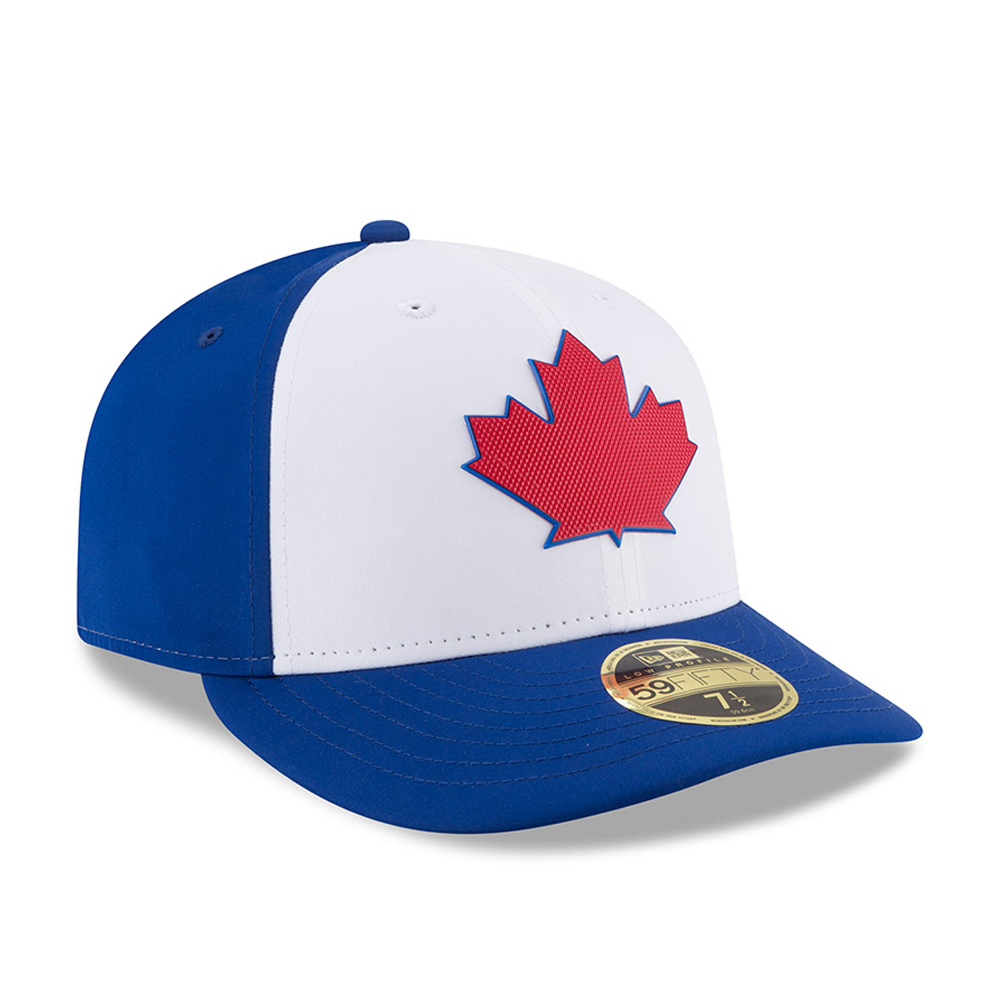 59FIFTY – Toronto Blue Jays – Batting Practice – Low Profile