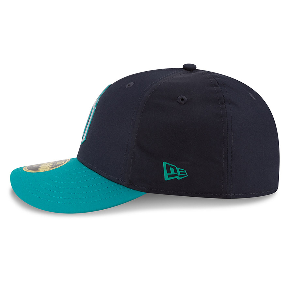 59FIFTY – Seattle Mariners – Batting Practice – Low Profile