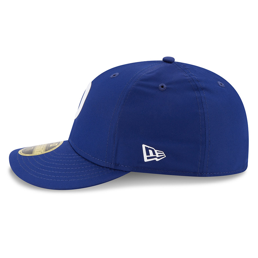 59FIFTY – Los Angeles Dodgers – Batting Practice – Low Profile