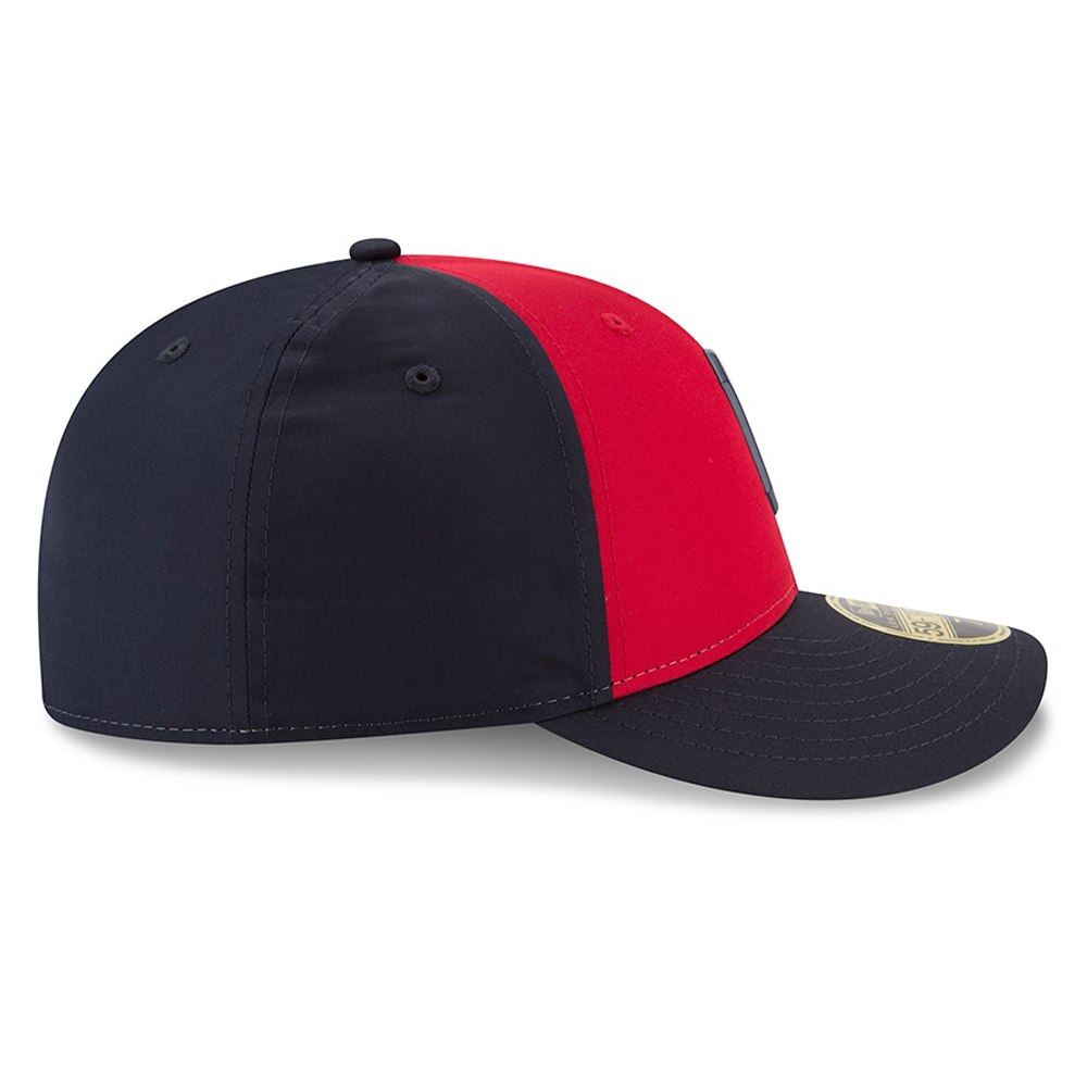59FIFTY – Cleveland Indians – Batting Practice – Low Profile