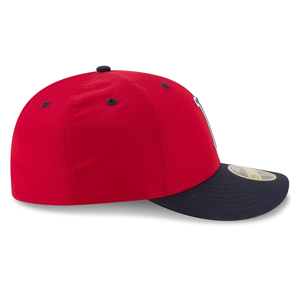Boston Red Sox Batting Practice Low Profile 59FIFTY