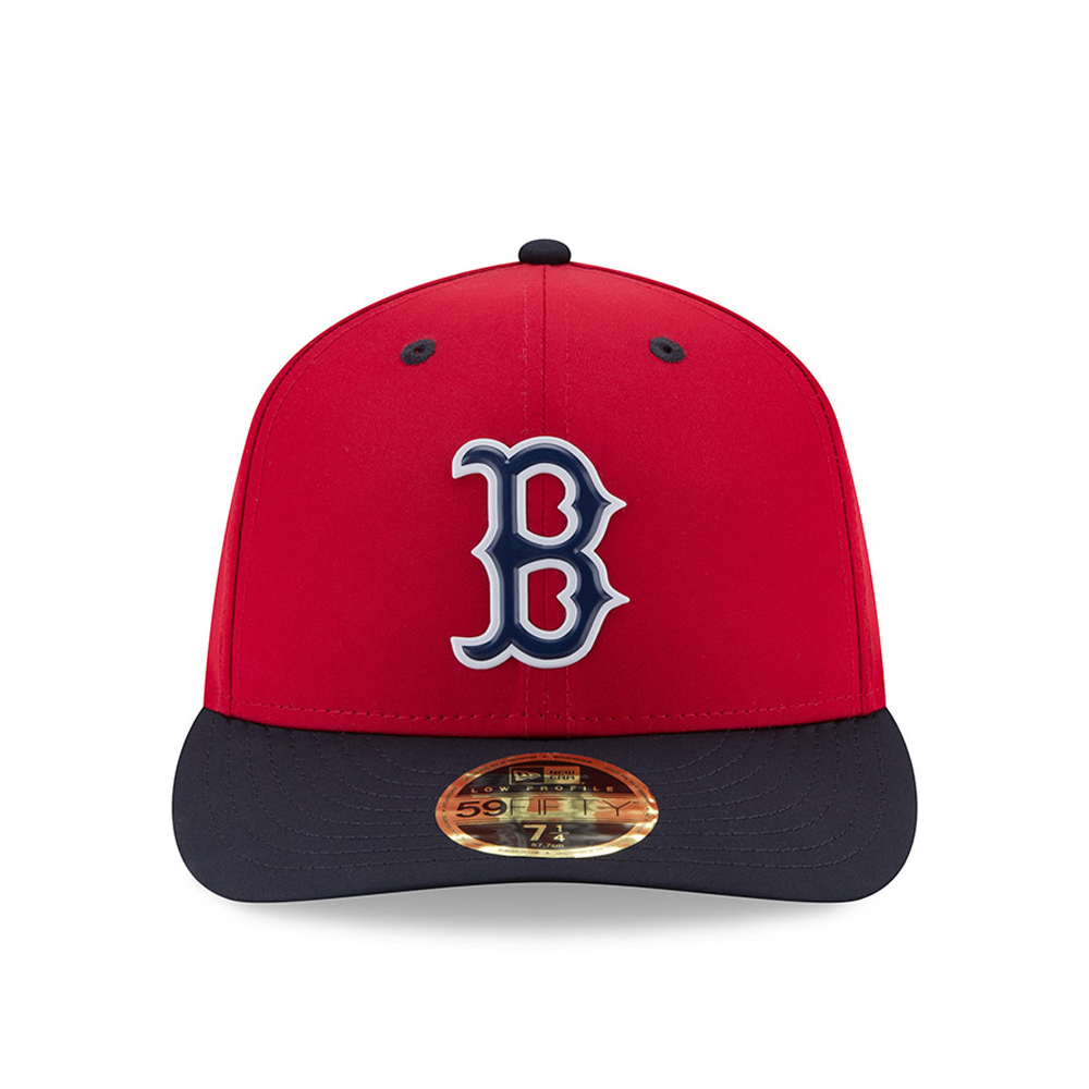 59FIFTY – Boston Red Sox – Batting Practice – Low Profile