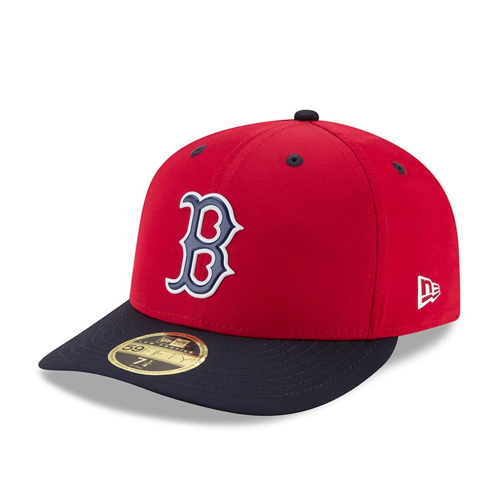 59FIFTY – Boston Red Sox – Batting Practice – Low Profile