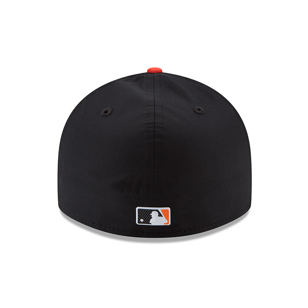 59FIFTY – Baltimore Orioles – Batting Practice – Low Profile