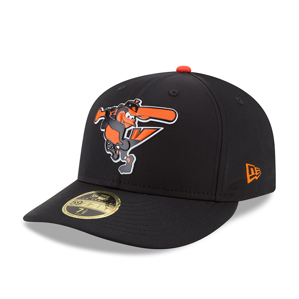Baltimore Orioles Batting Practice Low Profile 59FIFTY