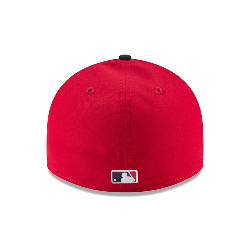 59FIFTY – Los Angeles Angels – Batting Practice – Low Profile