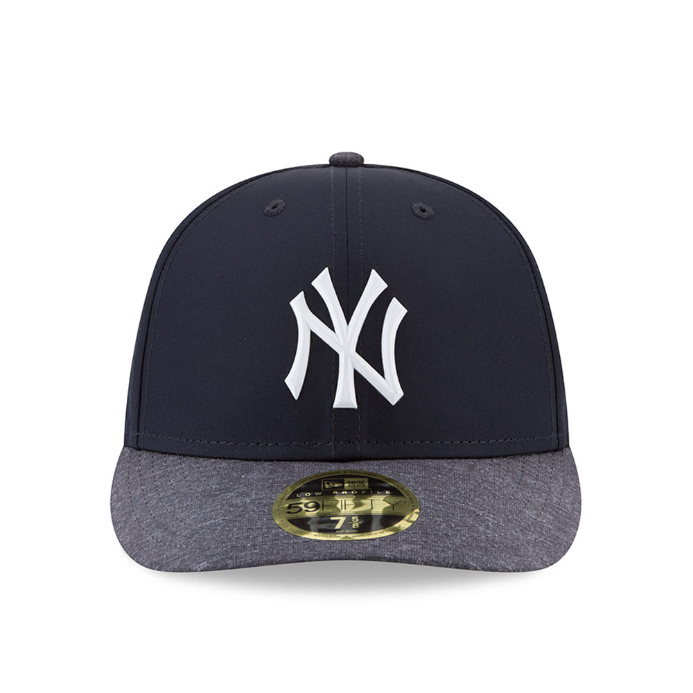59FIFTY – New York Yankees – Batting Practice – Low Profile
