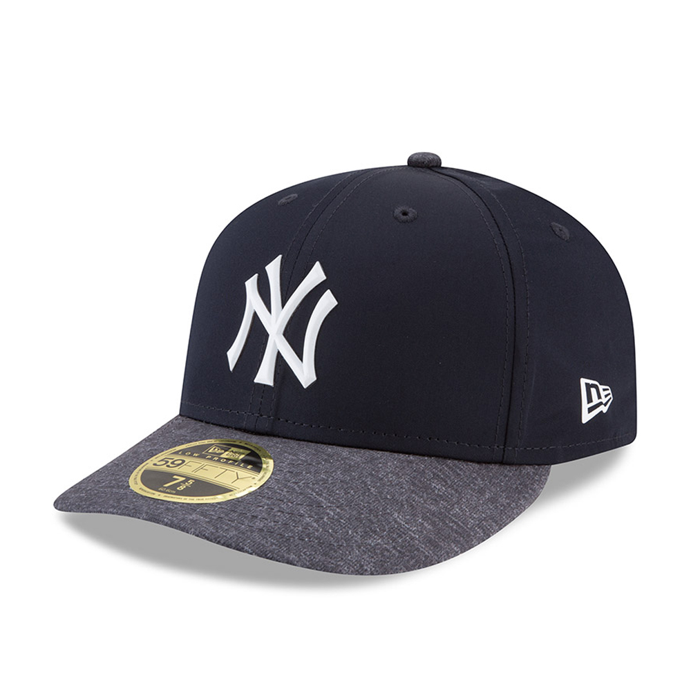 New York Yankees Batting Practice Low Profile 59fifty A2301282 New