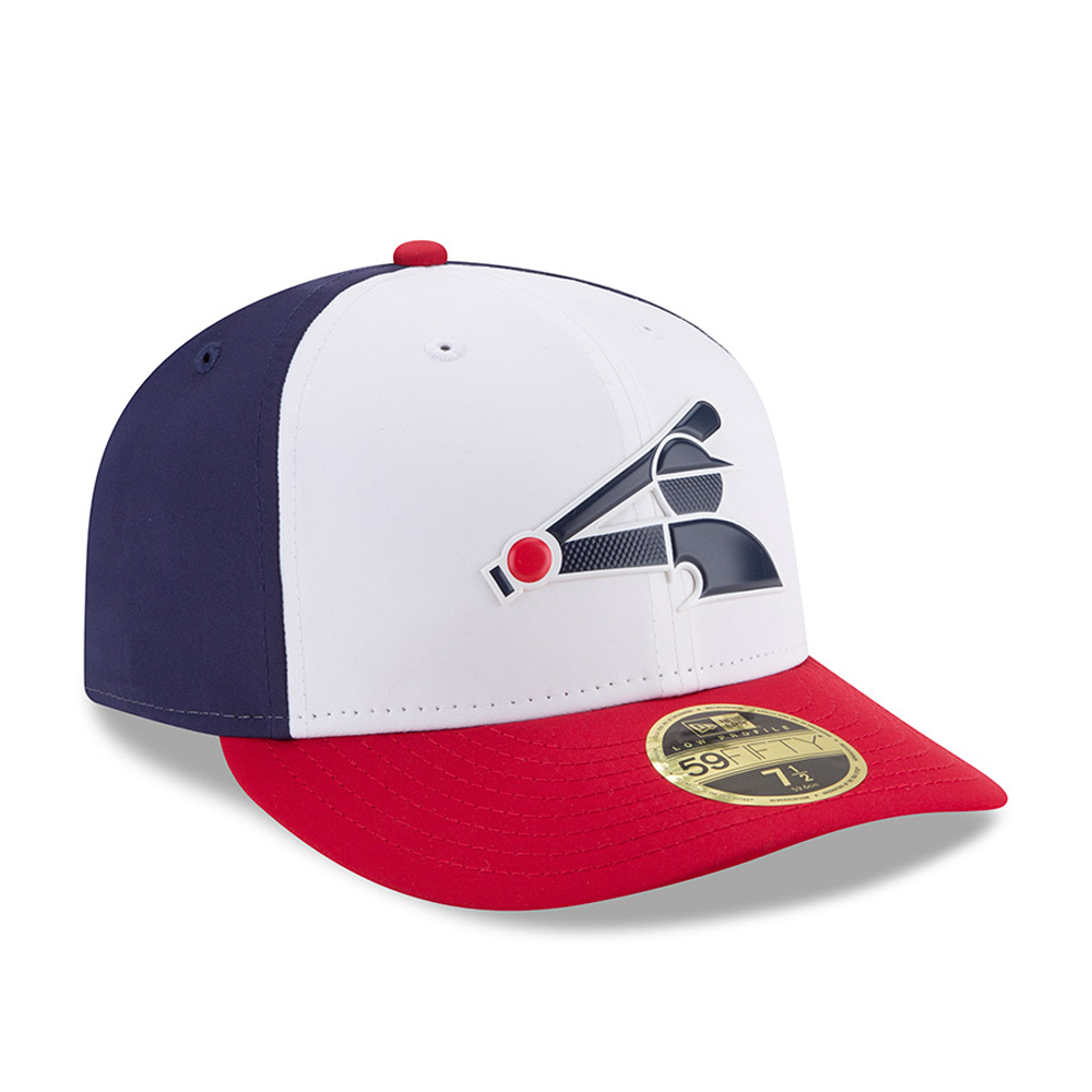 59FIFTY – Chicago White Sox – Batting Practice – Low Profile