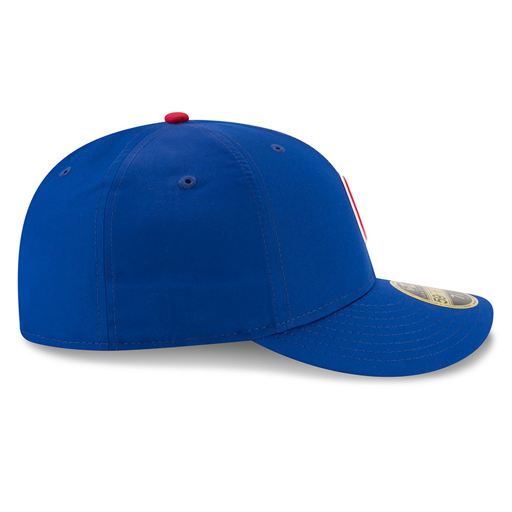 59FIFTY – Chicago Cubs – Batting Practice – Low Profile