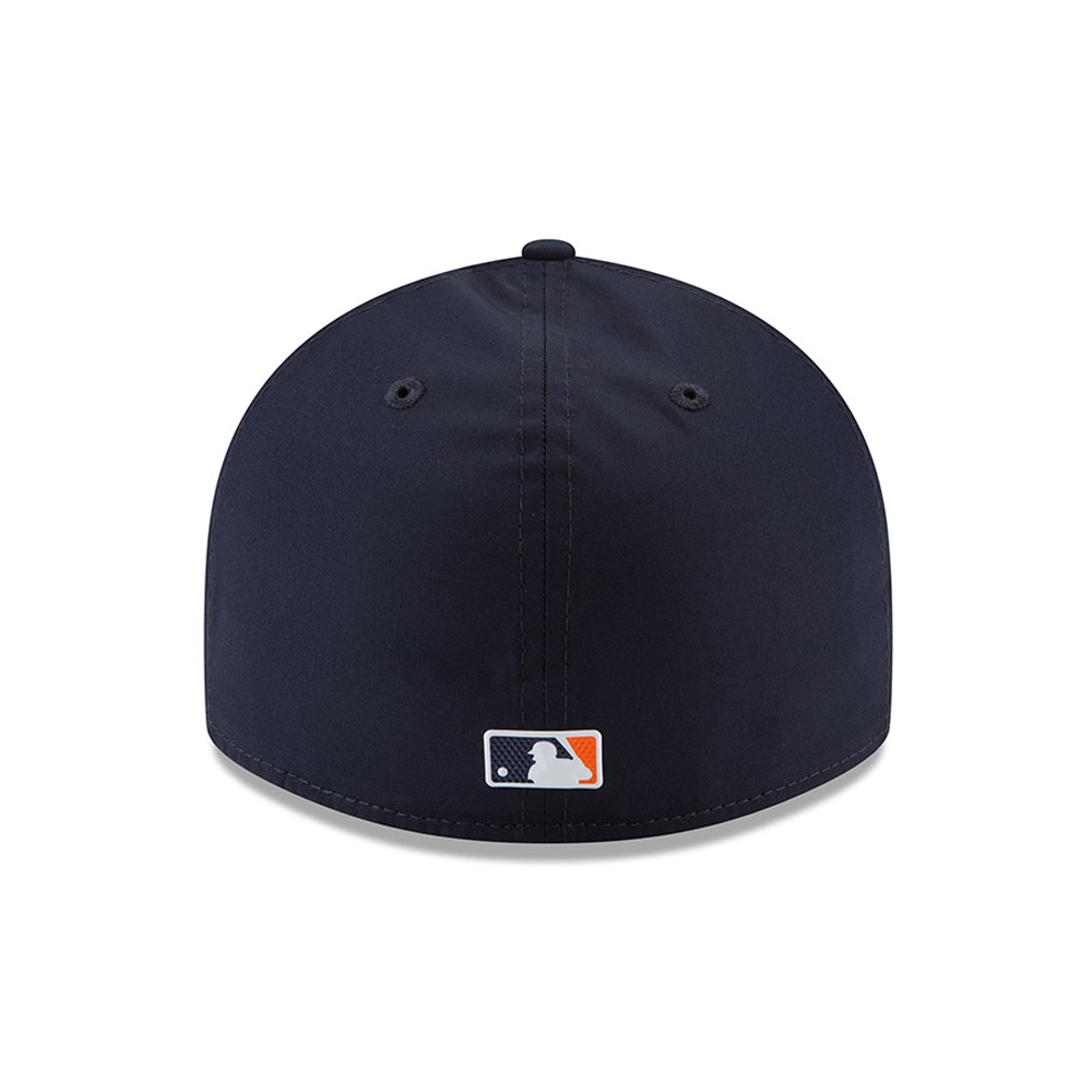 59FIFTY – Detroit Tigers – Batting Practice – Low Profile