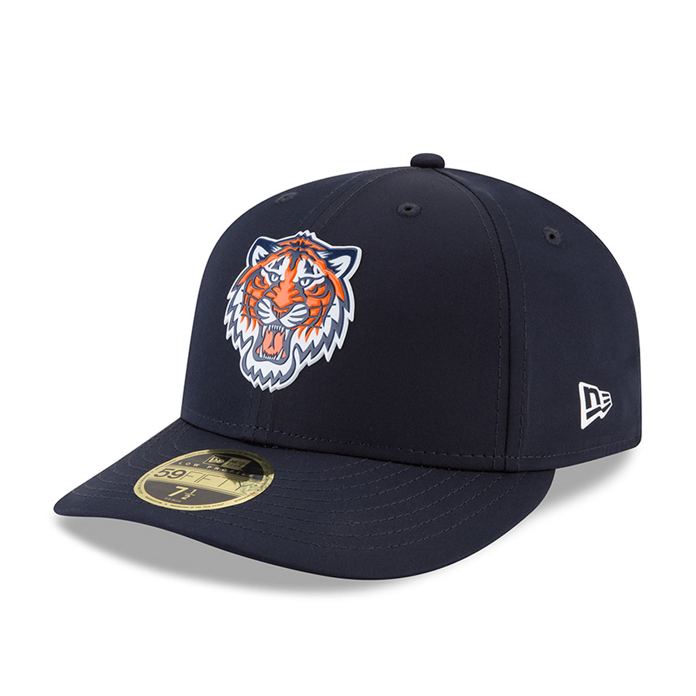 59FIFTY – Detroit Tigers – Batting Practice – Low Profile
