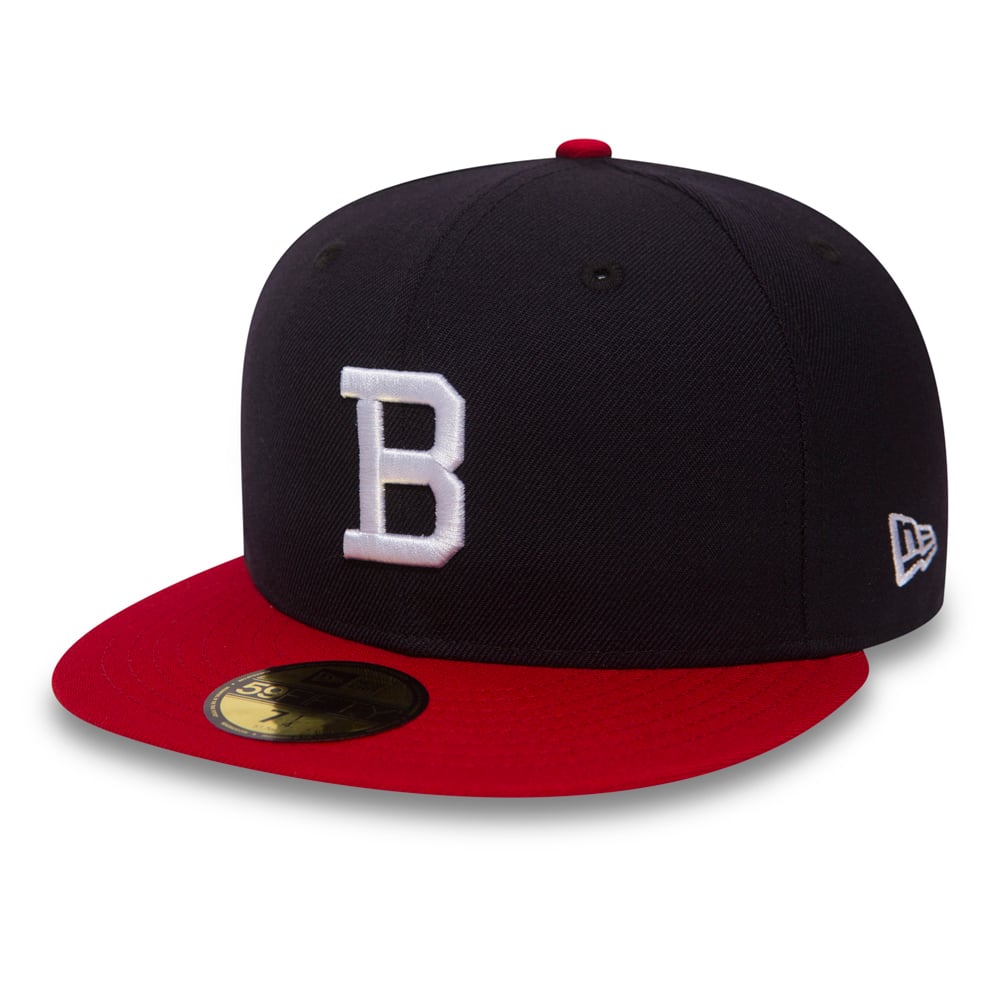 59FIFTY – Boston Braves