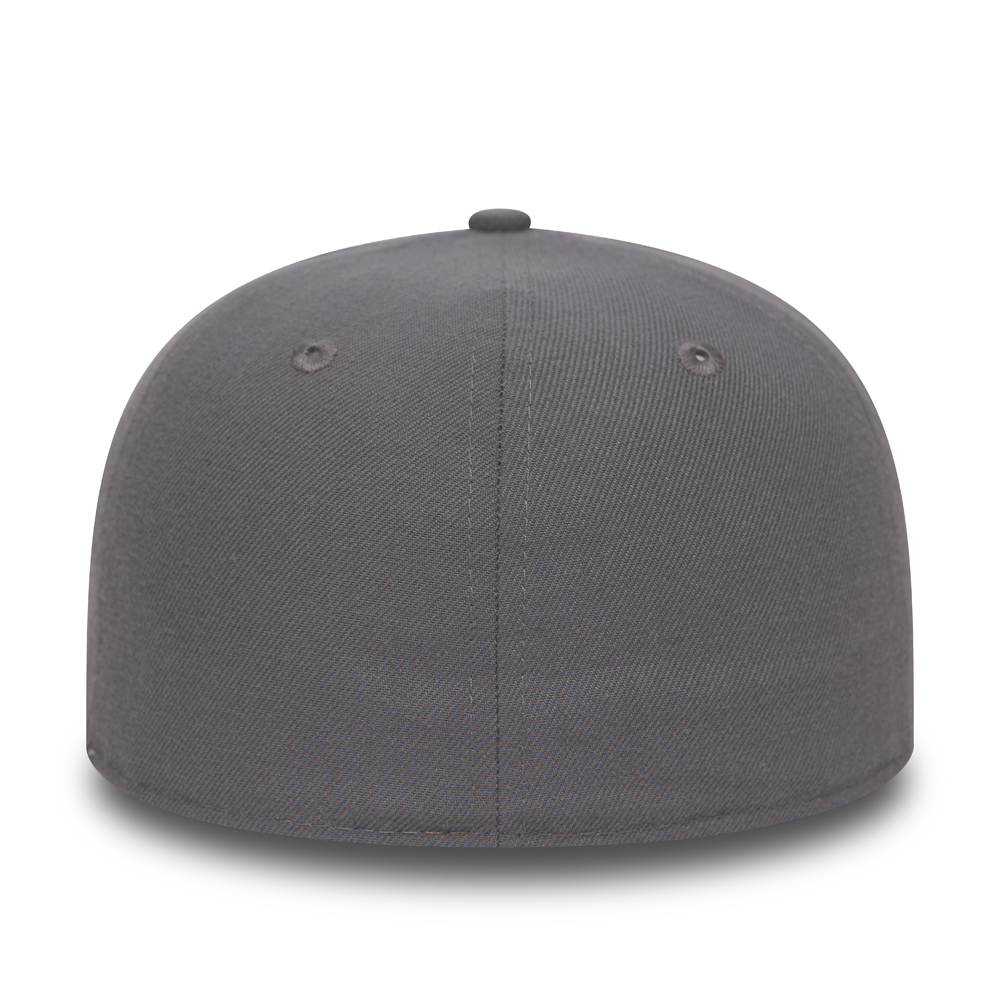 Chicago Bears Storm Grey 59FIFTY