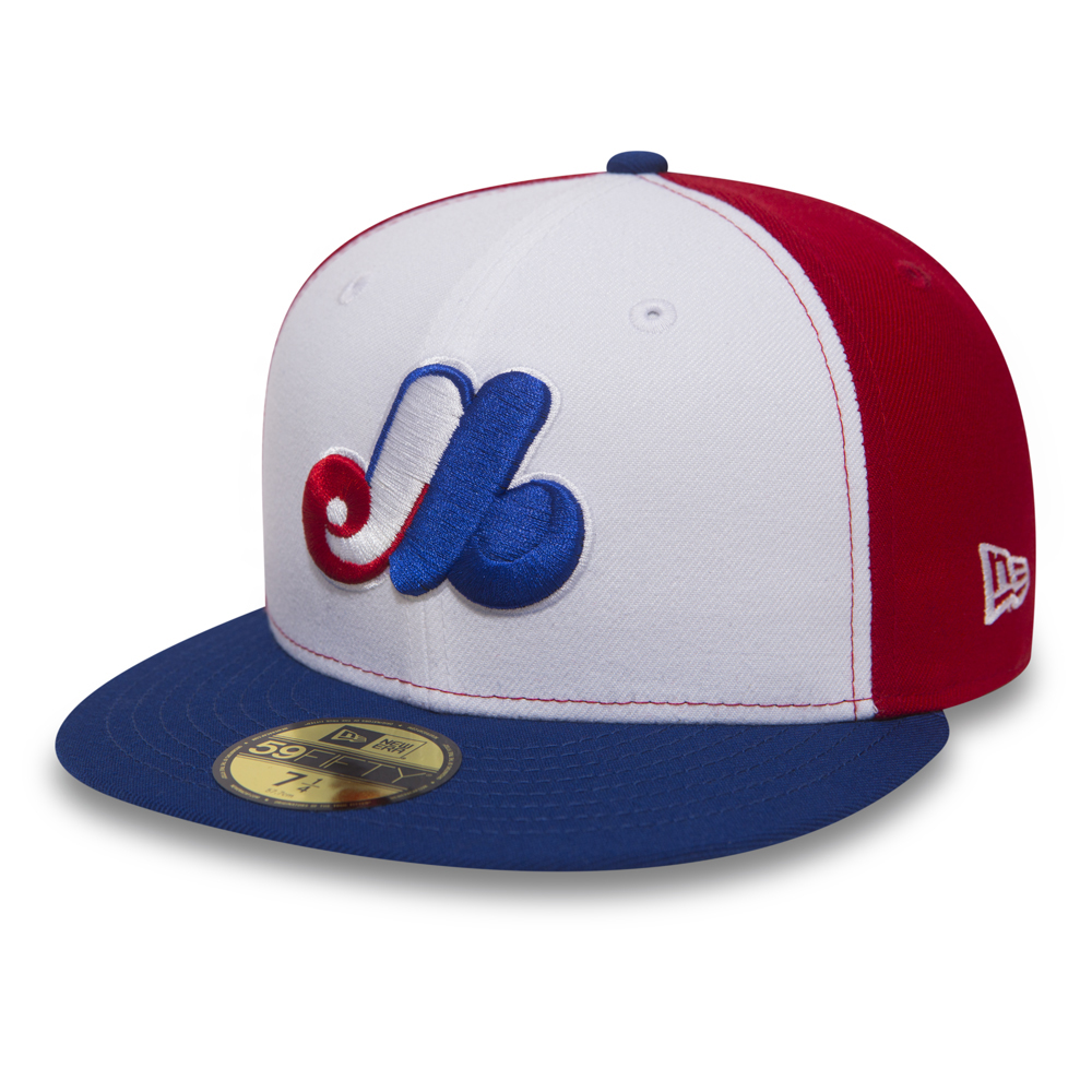 Montreal Expos 59FIFTY