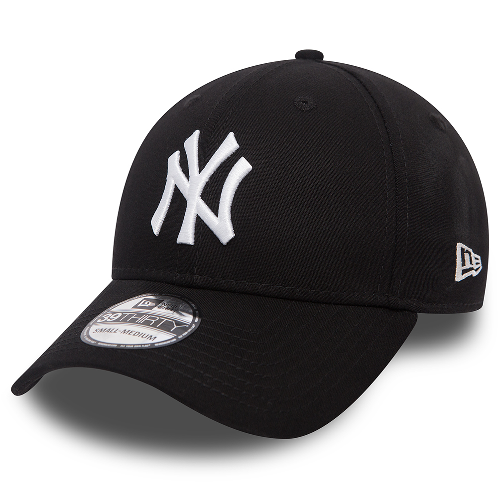 39THIRTY – New York Yankees Essential – Schwarz