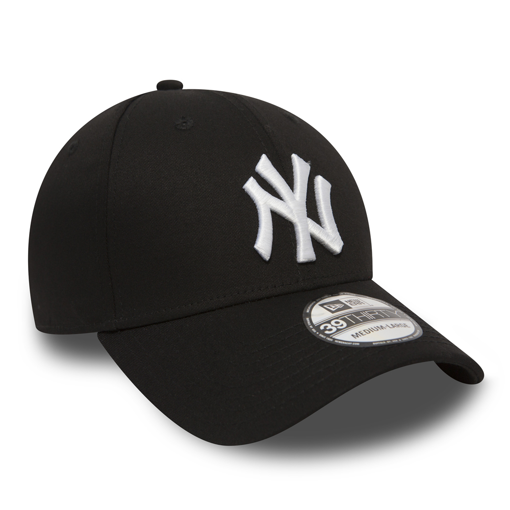 39THIRTY – New York Yankees Essential – Schwarz
