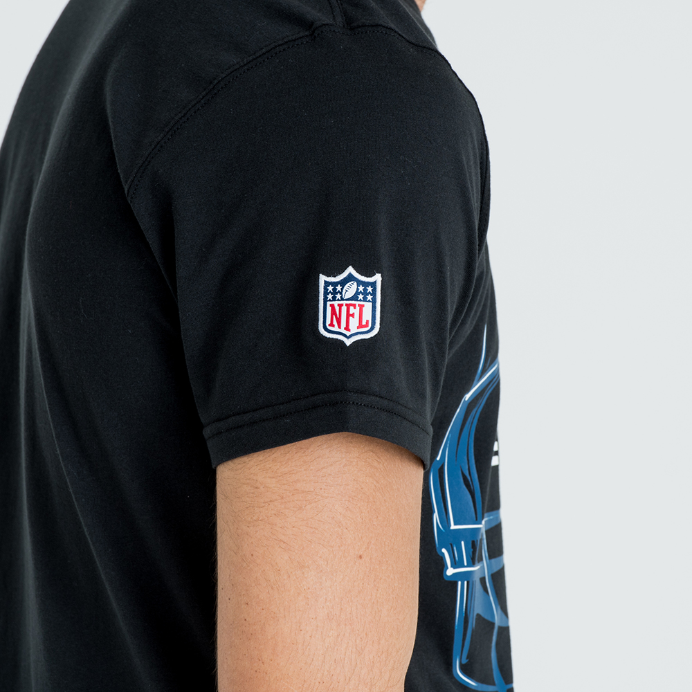 T-shirt Seahawks NFL Headshot