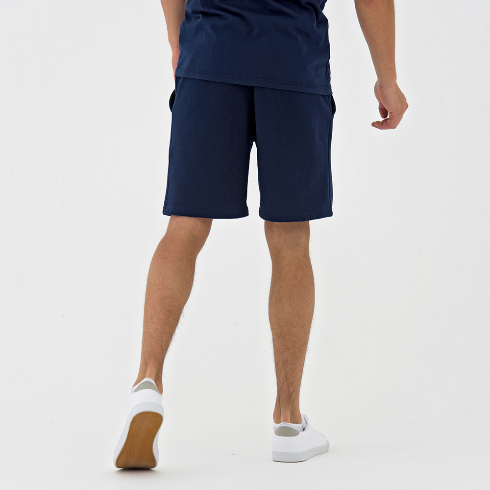 Pantaloncini Cleveland Cavaliers Pop Logo blu navy