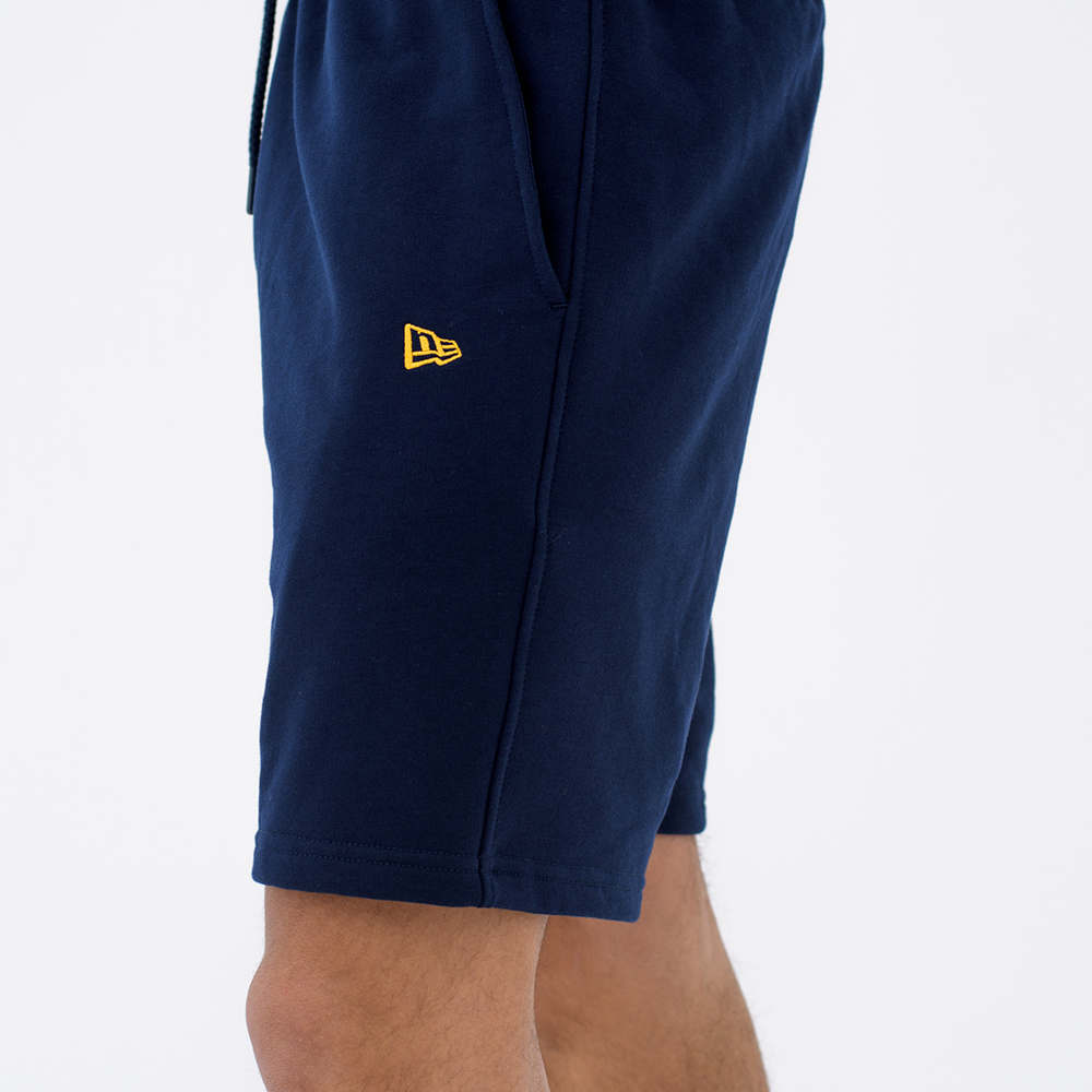 Pantalones cortos Cleveland Cavaliers Pop Logo, azul marino
